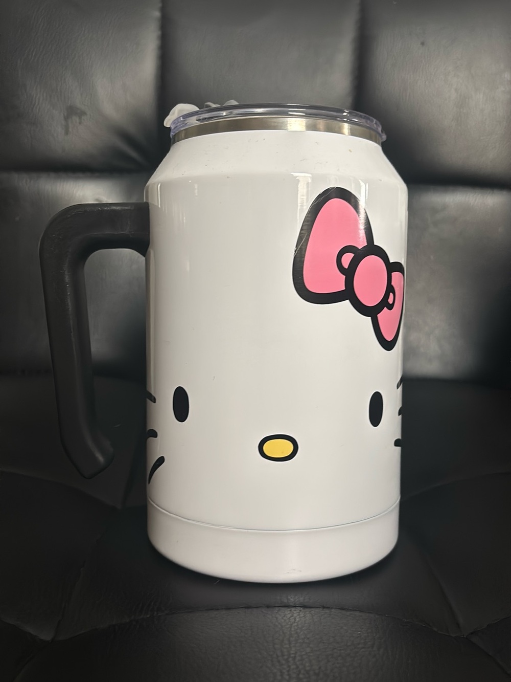 Hello Kitty tumblr